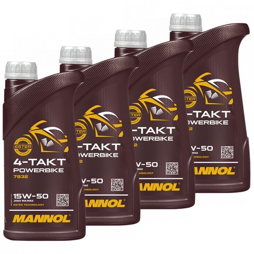 Olio motore mannol - olio,