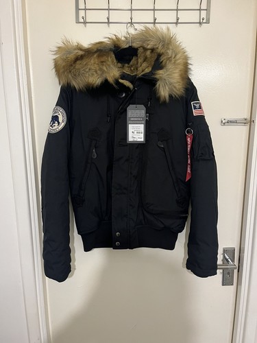 Alpha industries giacca - industries,