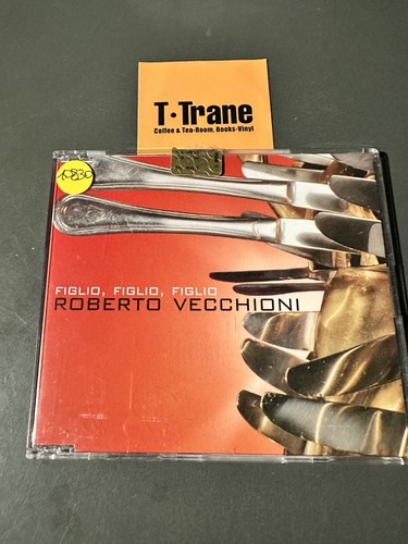 Single promo roberto - single, /