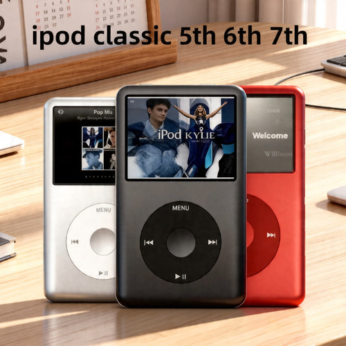 Nuovo apple ipod - 🔥nuovo🔥apple,
