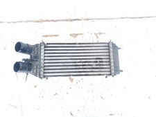 9803900780 RADIATORE INTERCOOLER PEUGEOT 208 (A9) RESTYLING 1.6 HDI 8V MAN 5M 10