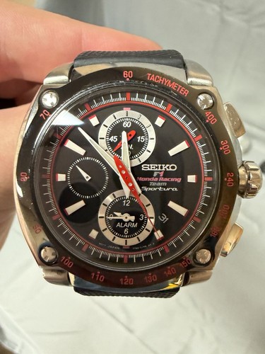 Orologio seiko sportura - orologio,