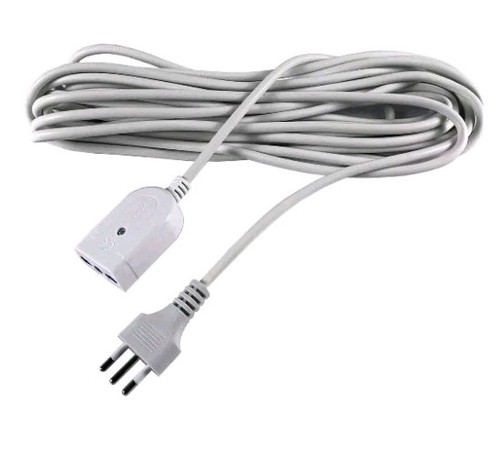 Prolunga elettrica m con - prolunga,