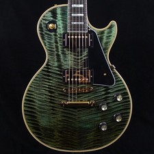 Gibson Custom Shop Les Paul