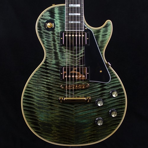 Gibson custom shop - gibson,