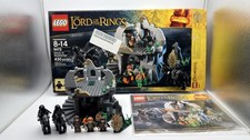 LEGO Il Signore degli Anelli