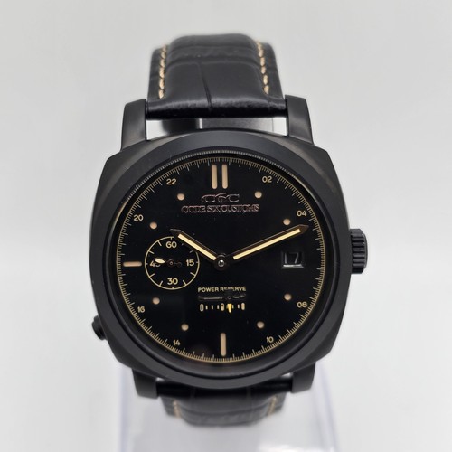 Orologio automatico costruito - automatico,
