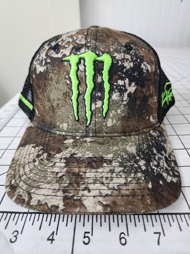 Cappello berretto monster - cappello,