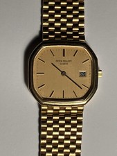 Patek Philippe orologio