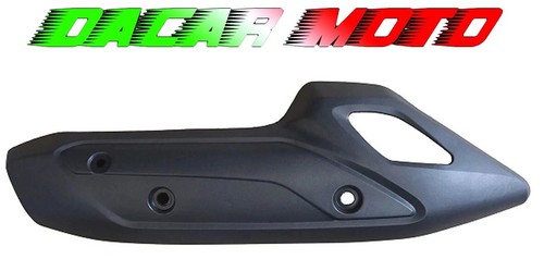 Protezione paracalore marmitta - protezione,