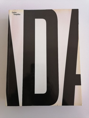 Dada centre pompidou - dada,