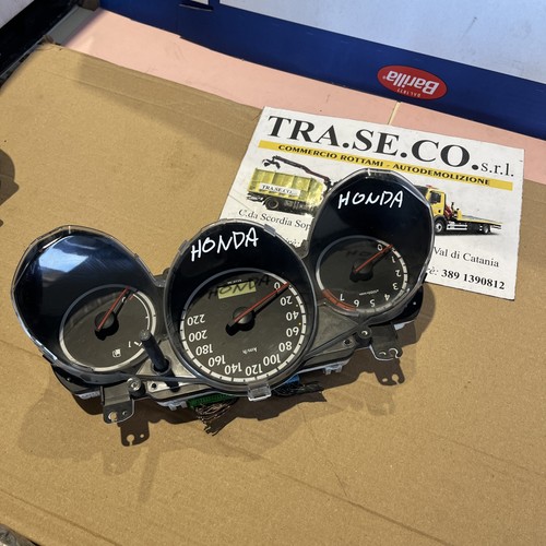 Quadro strumenti - quadro,