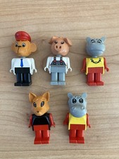 Lego vintage fabuland fab11g