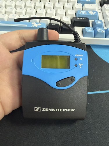 Sennheiser ek1039 ricevitore - ek1039,