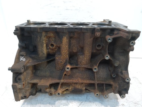 Blocco motore guasto per ford - blocco,