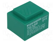 Trasformatore PCB 12V 12V
