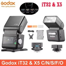 Godox it32 iflash fotocamera - it32,