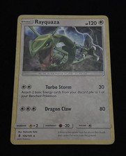 Pokémon Rayquaza Guardians