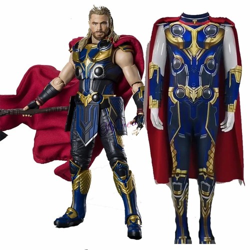 Costume carnevale cosplay - costume,