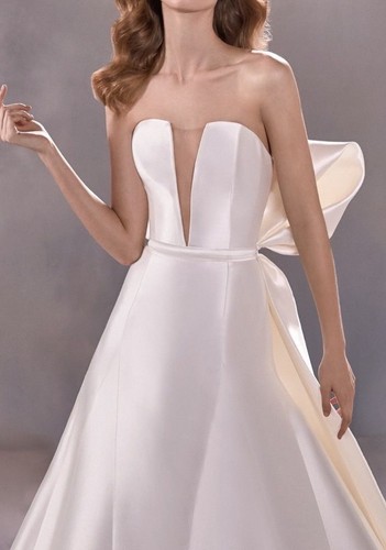 Atelier pronovias mikado - atelier,