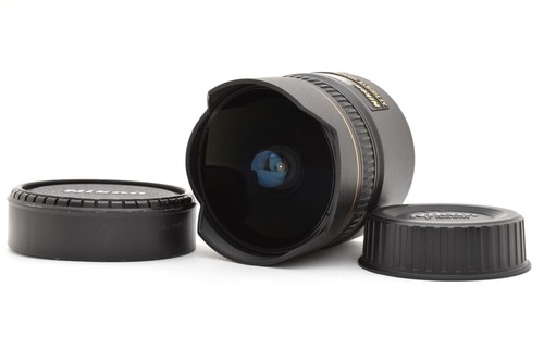 Quasi inutilizzato nikon - [quasi,