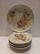 Splendido servizio ceramica