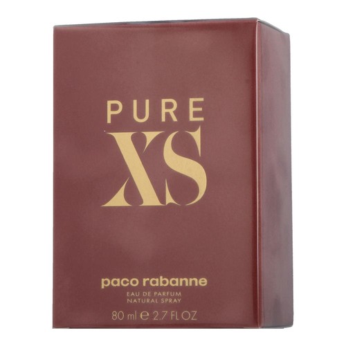 Paco rabanne pure - rabanne, for