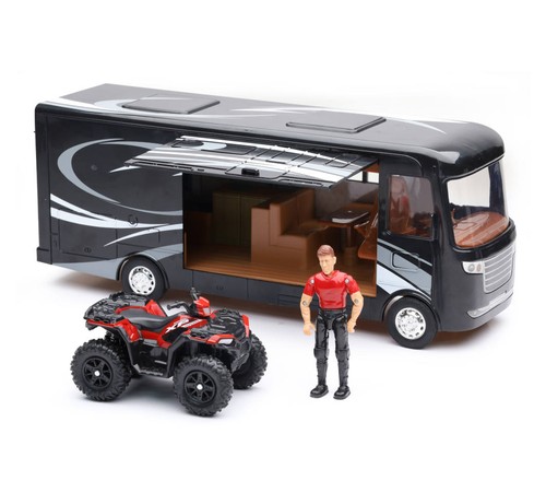 Newray camping car avec - newray,,