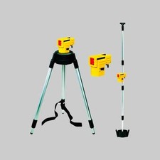 LASER A LINEE INCROCIARE 'LAX