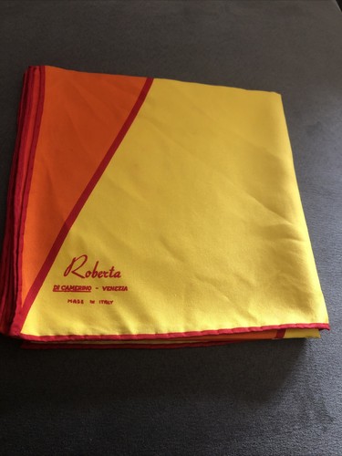 Roberta camerino fourlard - roberta,