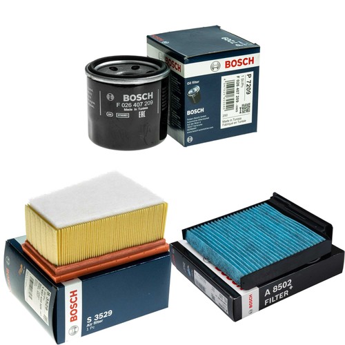 Kit filtri - , bosch