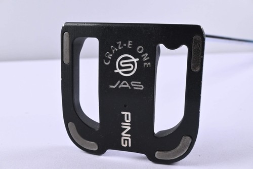 Ping craz one jas putter - craz-e,