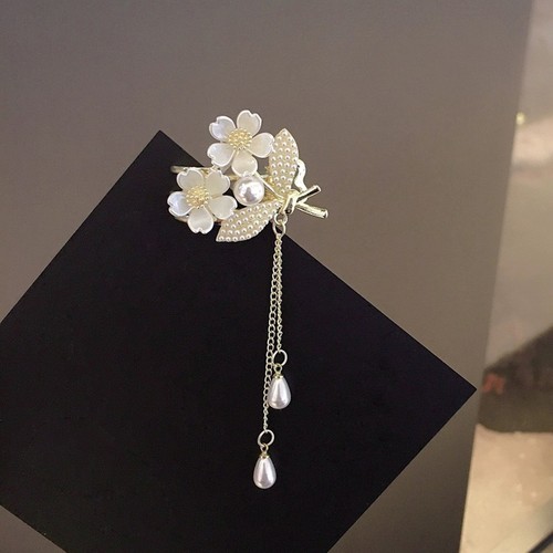 Accessori per capelli - accessori, collana