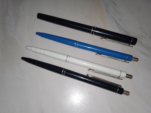 Paper mate penne - a, sfera