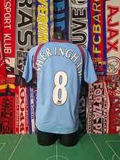 Maglia Calcio West Ham Third