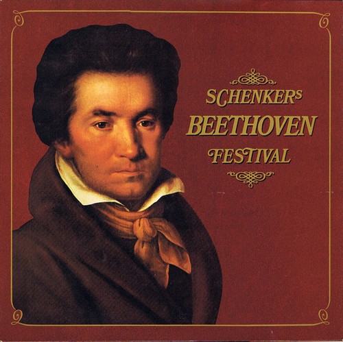 Ludwig van beethoven - ludwig,