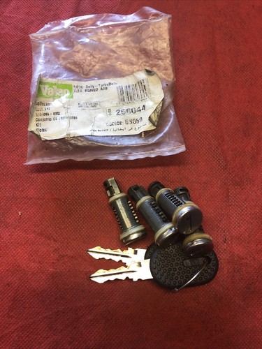 Kit cilindretti iveco daily - kit, 86