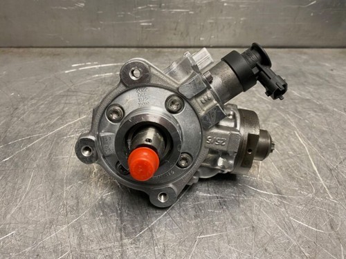 Pompa diesel completamente - pompa,