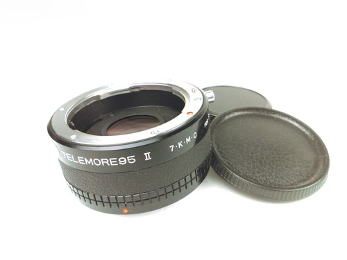 Komura telemore95 m c - komura, ii