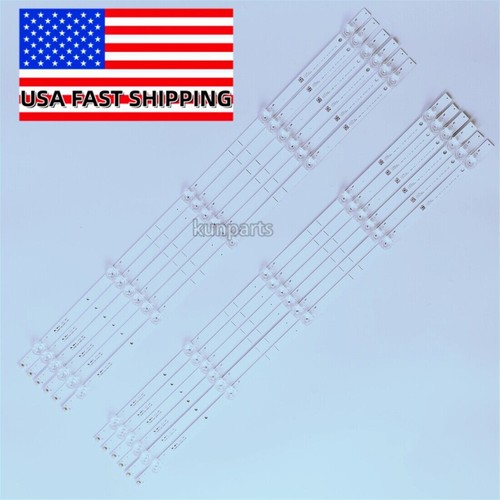 Set completo strisce led - strisce, per
