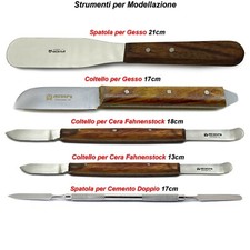 Dental Laboratory Wax Knife