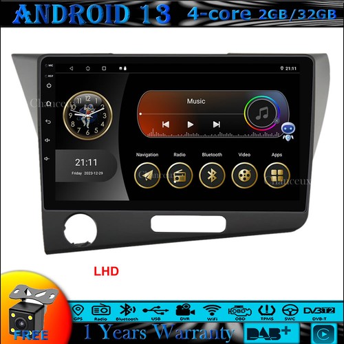 Autoradio android 13 - autoradio,