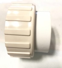 RACCORDO DIRITTO PER POMPA