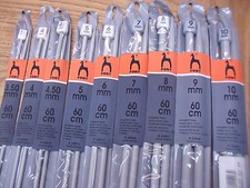 FERRI AGHI MAGLIA PER