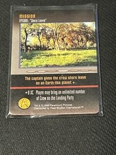 Star Trek Il Gioco di Carte