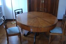 Tavolo antico usato con prolunga