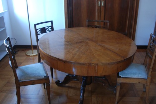 Tavolo antico usato con