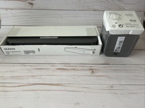 Ikea skadis set contenitore - set,
