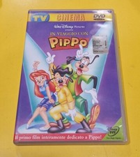 In Viaggio con Pippo DVD
