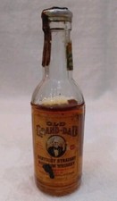 Rara Mignon Old Grand Dad